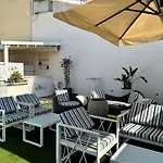 Rome Life Hotel