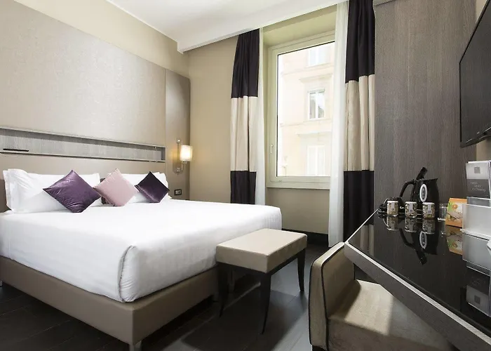 Rome Life Hotel