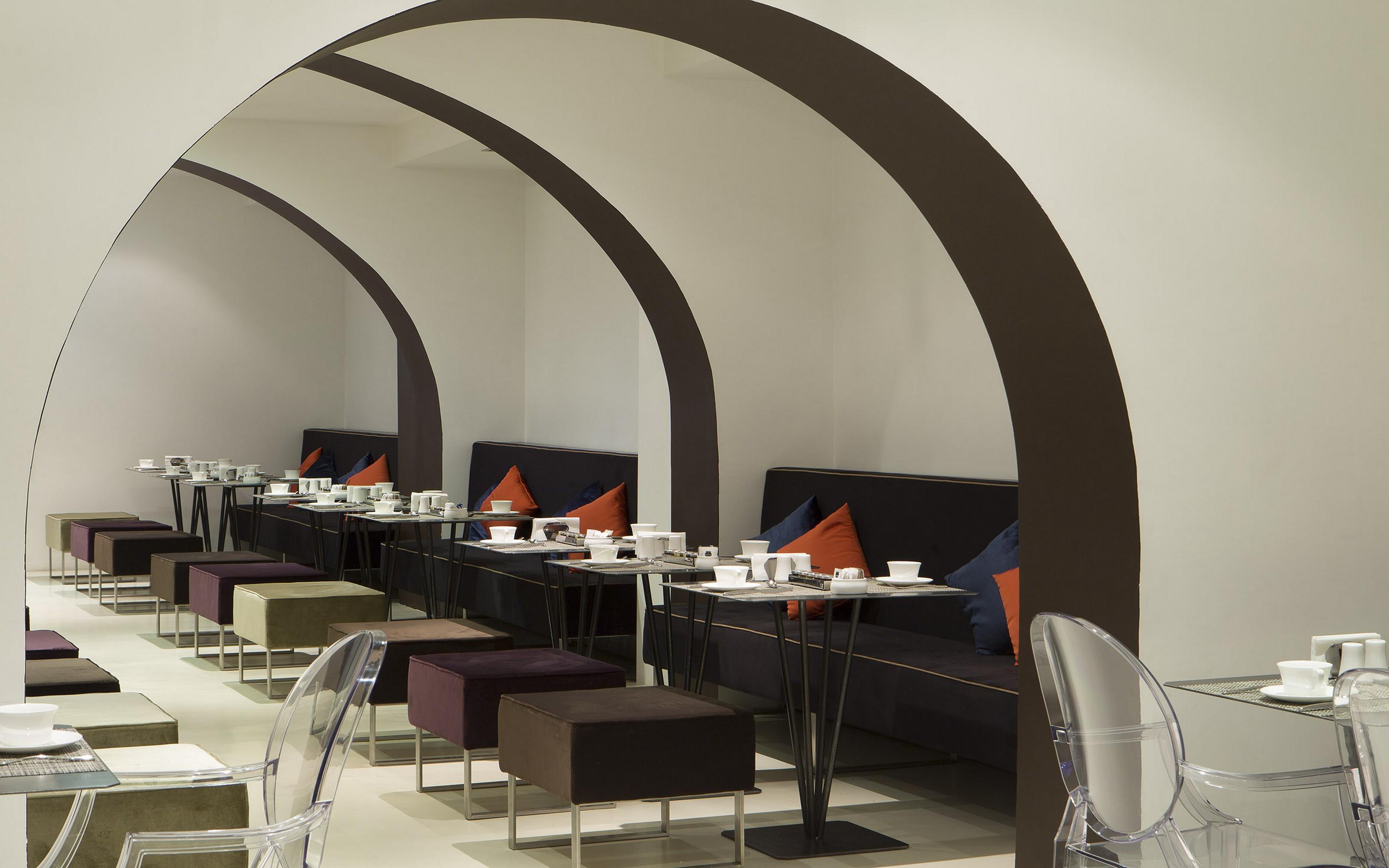 Life Hotel Roma