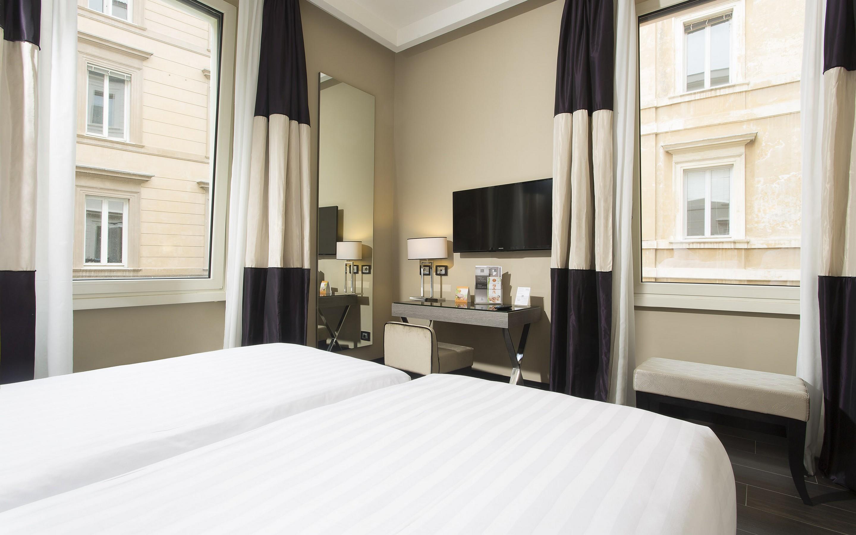 Hotel Life 4*