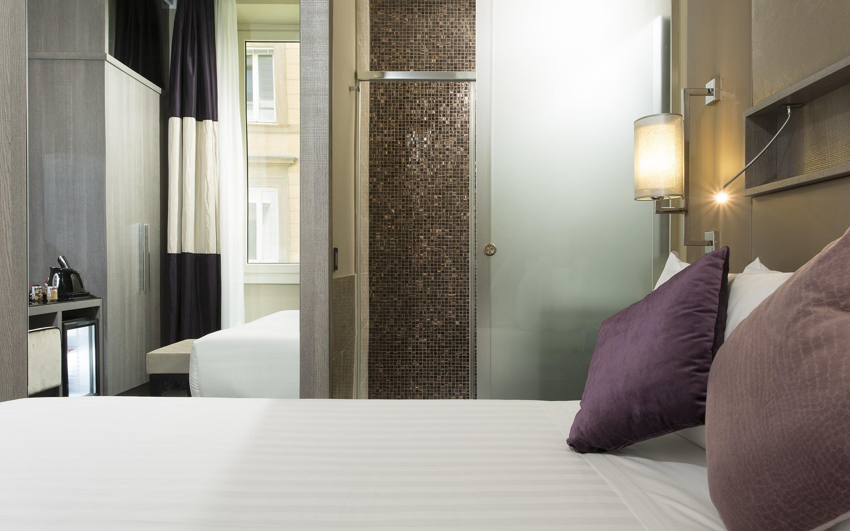 Life Hotel Roma