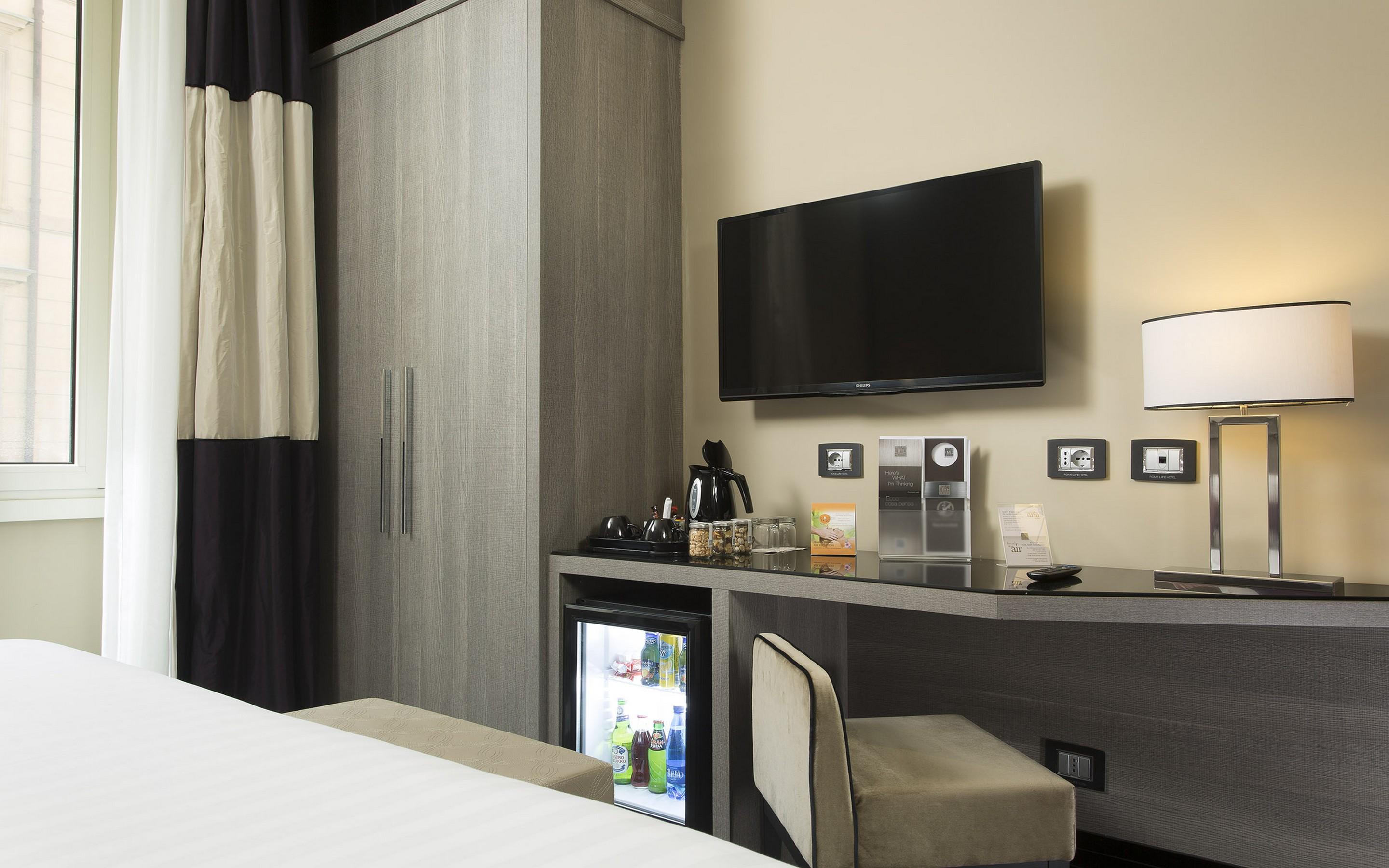 Hotel Life Roma