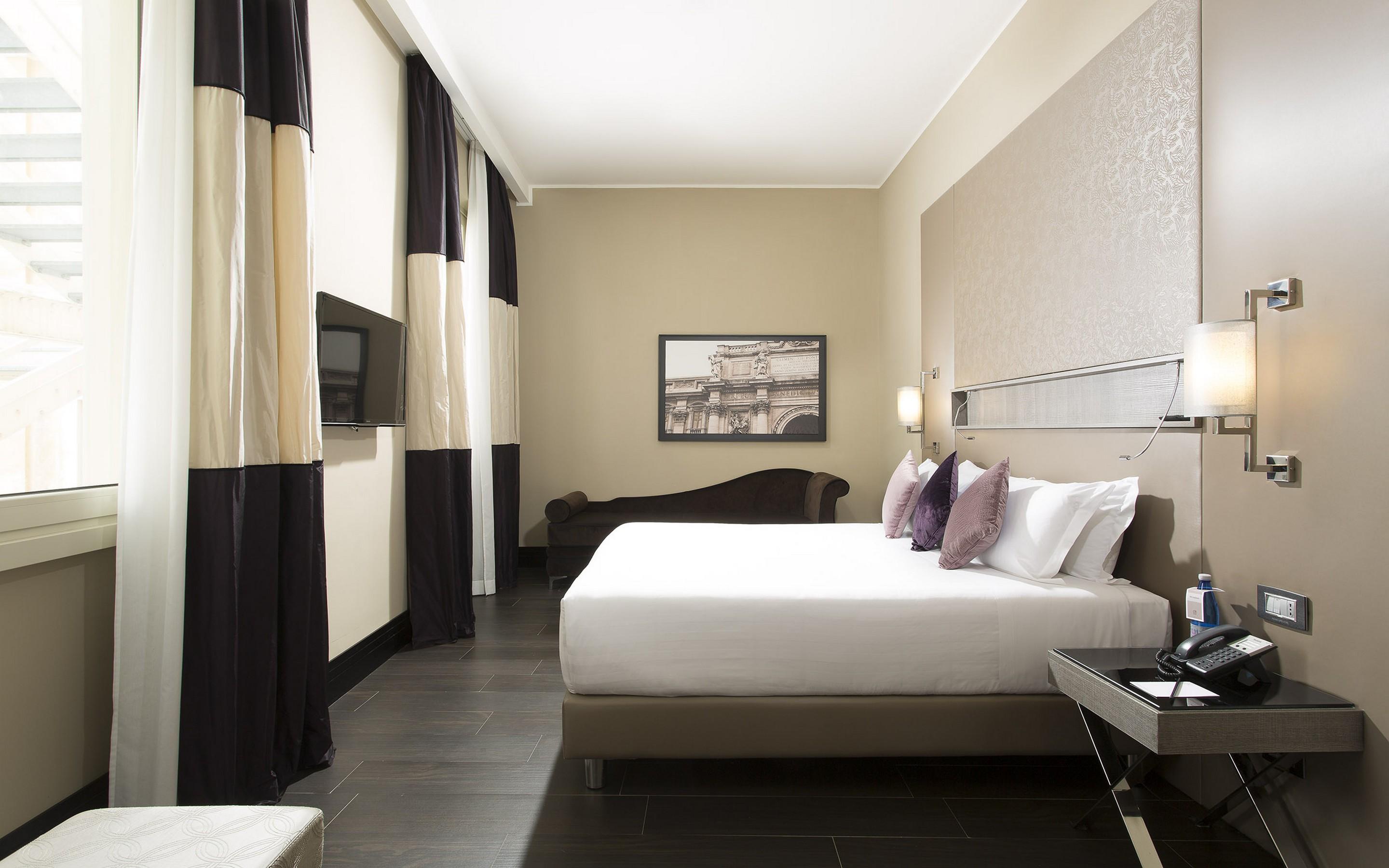 Life Hotel Roma