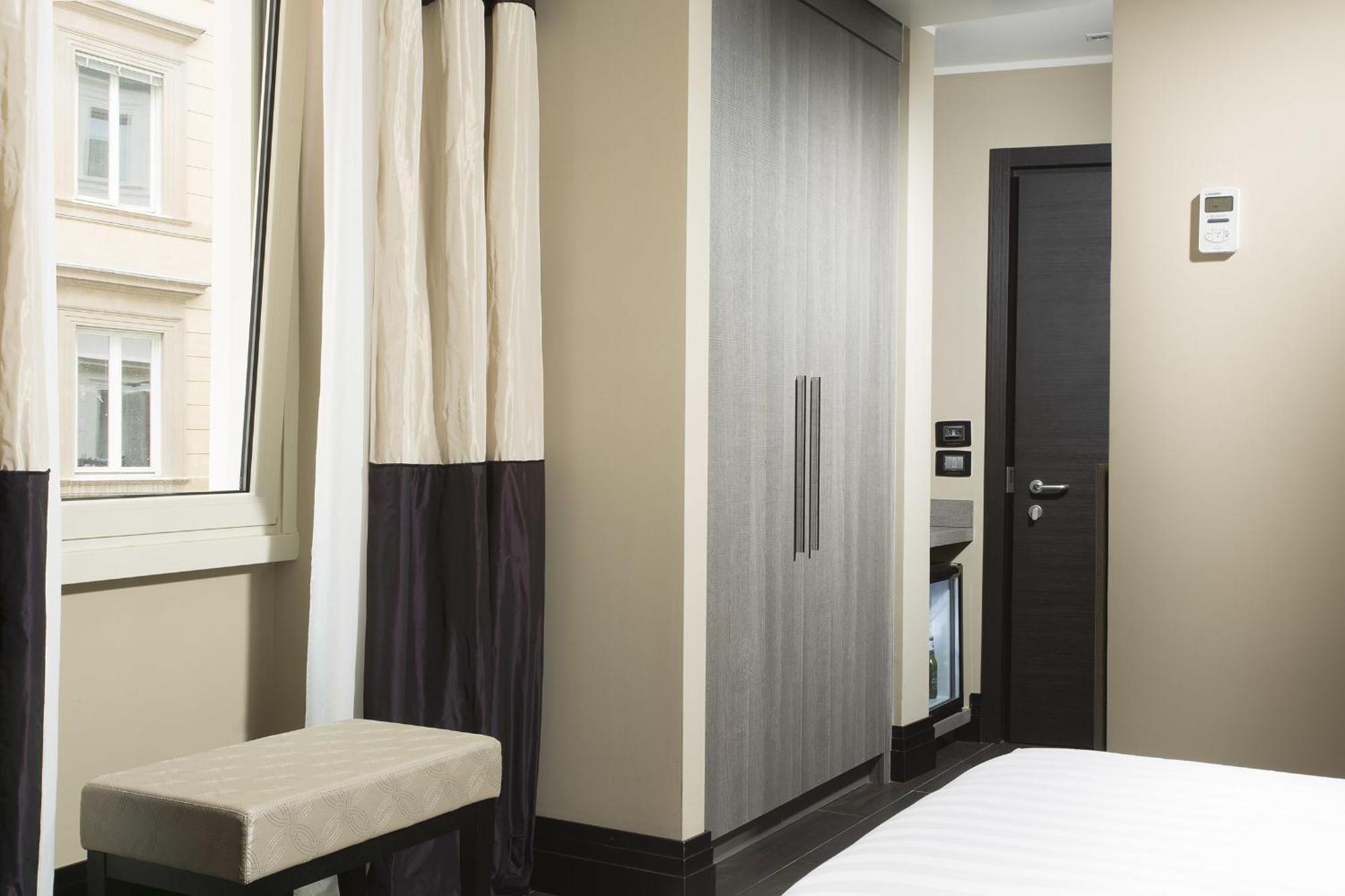 Hotel Life Roma