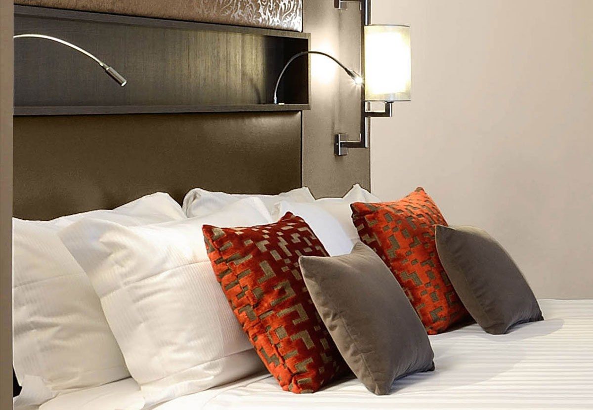 Life Hotel Roma