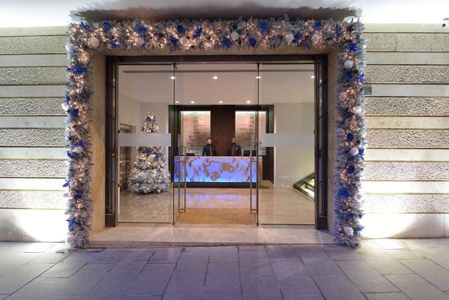 Life Hotel Roma